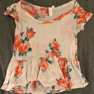 cute tops for women